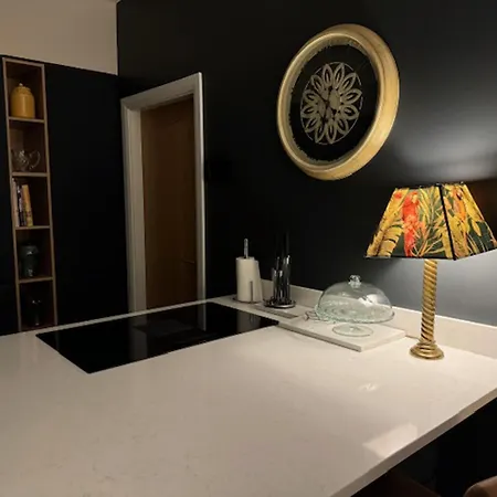 - Sleeps 4 - Seaside - Parking - Garden 度假居 约尔
