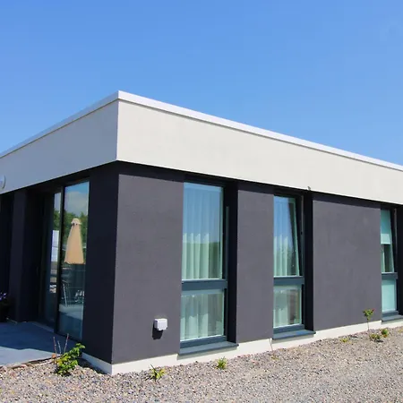 度假居 - Sleeps 4 - Seaside - Parking - Garden