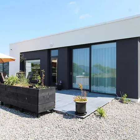 度假居 - Sleeps 4 - Seaside - Parking - Garden